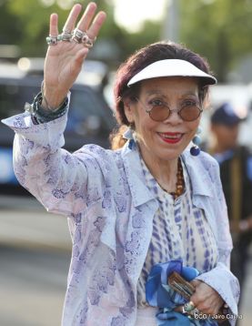 A 197 años de la Independencia de Centroamérica: ¡Vamos adelante, hacia el bicentenario!