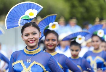 A 197 años de la Independencia de Centroamérica: ¡Vamos adelante, hacia el bicentenario!