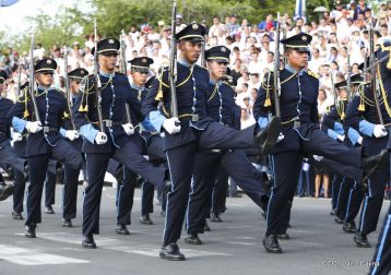 A 197 años de la Independencia de Centroamérica: ¡Vamos adelante, hacia el bicentenario!