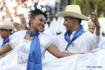 A 197 años de la Independencia de Centroamérica: ¡Vamos adelante, hacia el bicentenario!