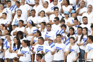 A 197 años de la Independencia de Centroamérica: ¡Vamos adelante, hacia el bicentenario!