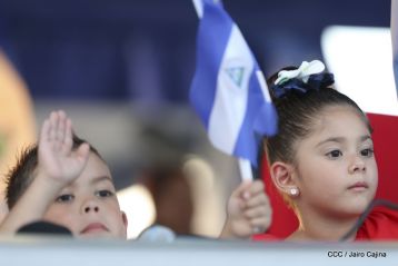 A 197 años de la Independencia de Centroamérica: ¡Vamos adelante, hacia el bicentenario!