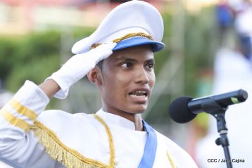 A 197 años de la Independencia de Centroamérica: ¡Vamos adelante, hacia el bicentenario!