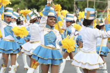 A 197 años de la Independencia de Centroamérica: ¡Vamos adelante, hacia el bicentenario!