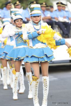 A 197 años de la Independencia de Centroamérica: ¡Vamos adelante, hacia el bicentenario!