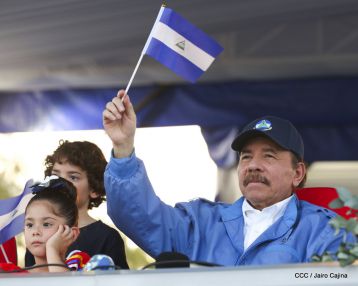 A 197 años de la Independencia de Centroamérica: ¡Vamos adelante, hacia el bicentenario!