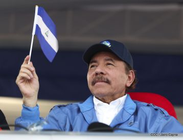 A 197 años de la Independencia de Centroamérica: ¡Vamos adelante, hacia el bicentenario!