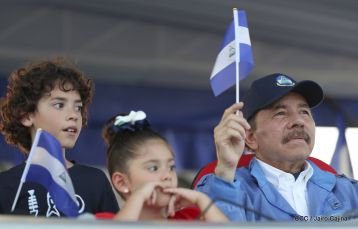 A 197 años de la Independencia de Centroamérica: ¡Vamos adelante, hacia el bicentenario!