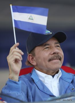 A 197 años de la Independencia de Centroamérica: ¡Vamos adelante, hacia el bicentenario!