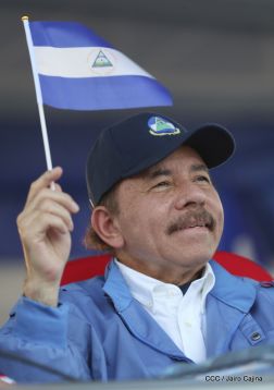 A 197 años de la Independencia de Centroamérica: ¡Vamos adelante, hacia el bicentenario!