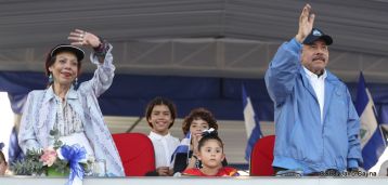 A 197 años de la Independencia de Centroamérica: ¡Vamos adelante, hacia el bicentenario!