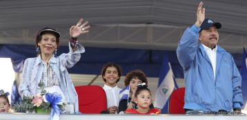 A 197 años de la Independencia de Centroamérica: ¡Vamos adelante, hacia el bicentenario!