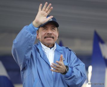 A 197 años de la Independencia de Centroamérica: ¡Vamos adelante, hacia el bicentenario!