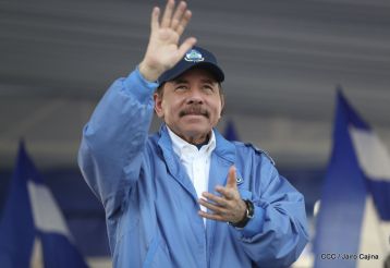 A 197 años de la Independencia de Centroamérica: ¡Vamos adelante, hacia el bicentenario!