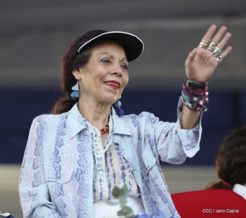A 197 años de la Independencia de Centroamérica: ¡Vamos adelante, hacia el bicentenario!
