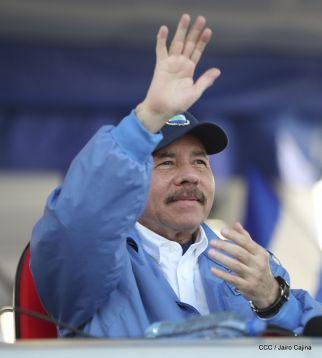 A 197 años de la Independencia de Centroamérica: ¡Vamos adelante, hacia el bicentenario!