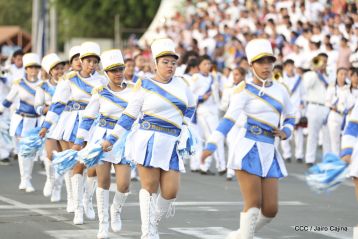 A 197 años de la Independencia de Centroamérica: ¡Vamos adelante, hacia el bicentenario!