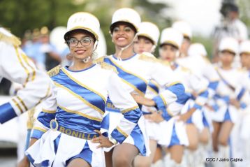 A 197 años de la Independencia de Centroamérica: ¡Vamos adelante, hacia el bicentenario!