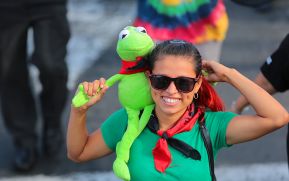 Pueblo nicaragüense demanda Justicia y Vida