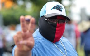 Pueblo nicaragüense demanda Justicia y Vida