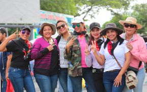 Pueblo nicaragüense demanda Justicia y Vida