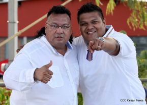 Pueblo nicaragüense demanda Justicia y Vida