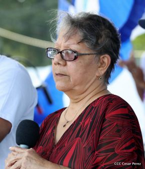 Pueblo nicaragüense demanda Justicia y Vida