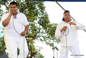 Pueblo nicaragüense demanda Justicia y Vida