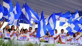 Pueblo nicaragüense demanda Justicia y Vida