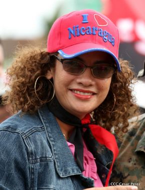 Pueblo nicaragüense demanda Justicia y Vida