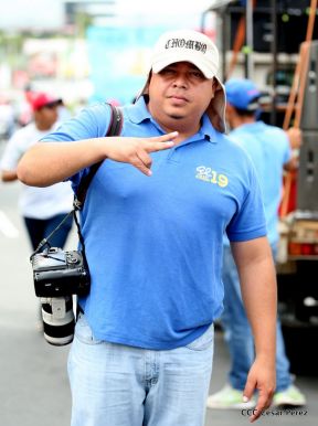 Pueblo nicaragüense demanda Justicia y Vida