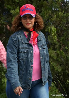 Pueblo nicaragüense demanda Justicia y Vida