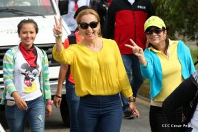 Pueblo nicaragüense demanda Justicia y Vida