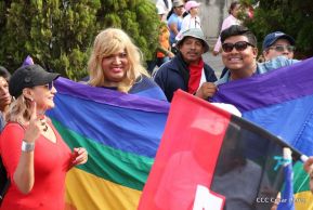 Pueblo nicaragüense demanda Justicia y Vida