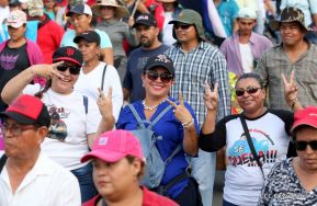 Pueblo nicaragüense demanda Justicia y Vida