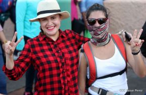 Pueblo nicaragüense demanda Justicia y Vida