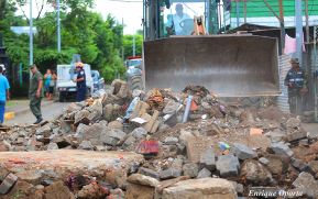 II Ejercicio Nacional de Preparación para la Protección de la Vida