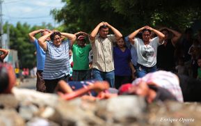 II Ejercicio Nacional de Preparación para la Protección de la Vida