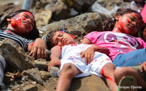 II Ejercicio Nacional de Preparación para la Protección de la Vida