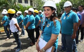 II Ejercicio Nacional de Preparación para la Protección de la Vida