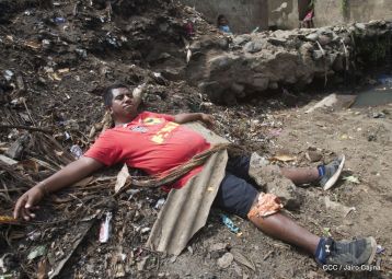 II Ejercicio Nacional de Preparación para la Protección de la Vida