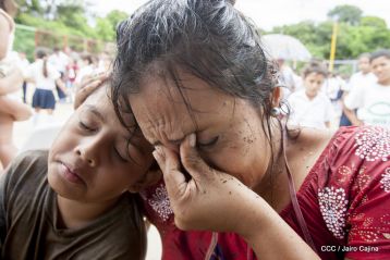II Ejercicio Nacional de Preparación para la Protección de la Vida