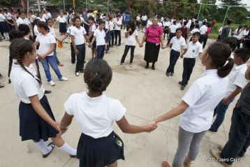 II Ejercicio Nacional de Preparación para la Protección de la Vida