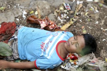 II Ejercicio Nacional de Preparación para la Protección de la Vida