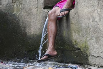 II Ejercicio Nacional de Preparación para la Protección de la Vida