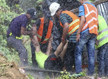 II Ejercicio Nacional de Preparación para la Protección de la Vida
