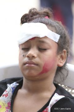 II Ejercicio Nacional de Preparación para la Protección de la Vida