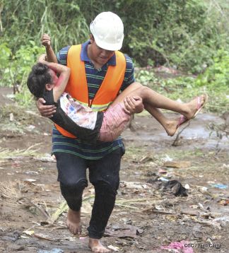 II Ejercicio Nacional de Preparación para la Protección de la Vida