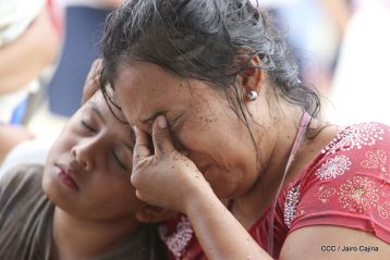 II Ejercicio Nacional de Preparación para la Protección de la Vida