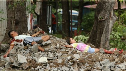 II Ejercicio Nacional de Preparación para la Protección de la Vida
